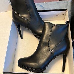 Nine West boots